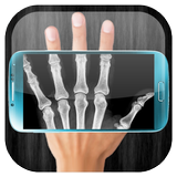 X-Ray Escáner icono