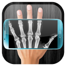 Rayons-X Scanner (Farce - Prank) APK