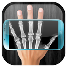 X-Ray Máy Quét biểu tượng