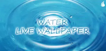 Water Live Wallpaper