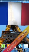 World Cup 2014 cờ nền động ảnh chụp màn hình 1