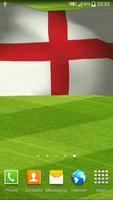 World Cup 2014 cờ nền động ảnh chụp màn hình 2