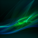 Wave Z Live Wallpaper APK