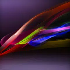 Ultra Wave Live Wallpaper APK download