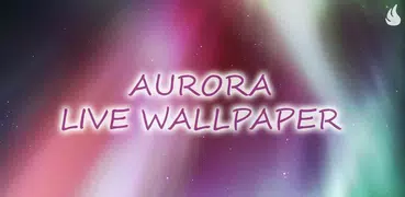 Aurora Live Wallpaper