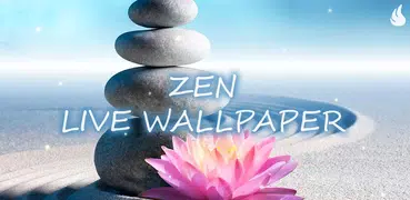 Zen Live Wallpaper
