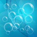 Bubble Live Wallpaper APK