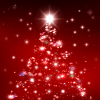 Christmas Live Wallpaper أيقونة