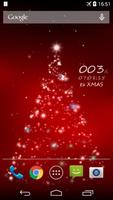 پوستر Christmas Live Wallpaper