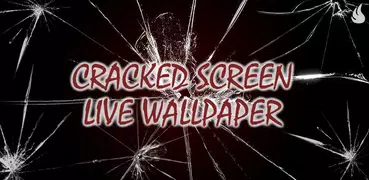 Cracked Screen LWP(Simulation)