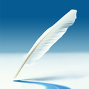 Feather Live Wallpaper APK