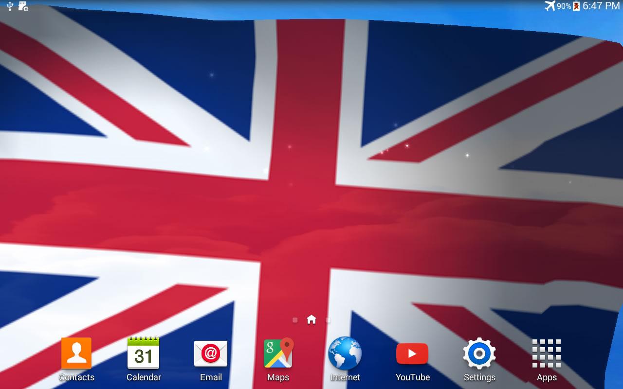 英國國旗動態桌布apk 1 0 1安卓下載 下載英國國旗動態桌布apk最新版本 Apkfab Com