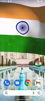 India Flag poster
