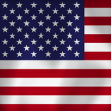 US Flagge Live-Hintergrund