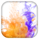 Smoke G3 Live Wallpaper APK