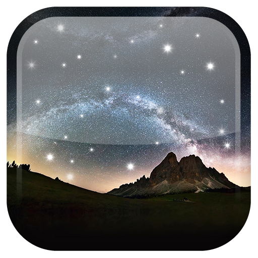 無料で夜空ライブ壁紙 Apkアプリの最新版 Apk1 0 5をダウンロード Android用 夜空ライブ壁紙 アプリダウンロード Apkfab Com Jp