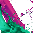 Ink G4動態桌布 APK