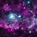 Galaxy Nebula Live WP APK