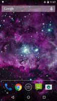Galaxy Nebula الملصق