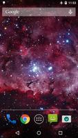 Galaxy Nebula تصوير الشاشة 1