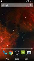Galaxy Nebula تصوير الشاشة 1