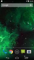 Galaxy Nebula تصوير الشاشة 2