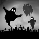 Halloween Ghost Live Wallpaper APK