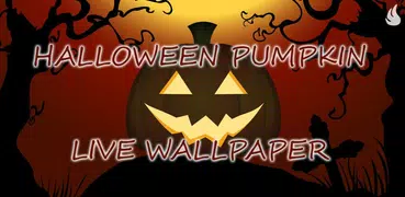 Halloween Pumpkin LWP