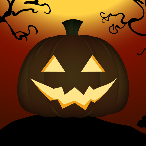 Halloween Pumpkin LWP