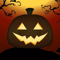 download Halloween zucca sfondi animati XAPK