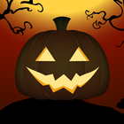 Halloween Pumpkin icône