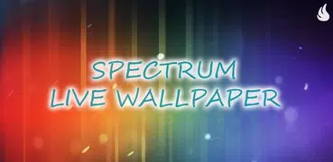 Spectrum fundo dinâmicar