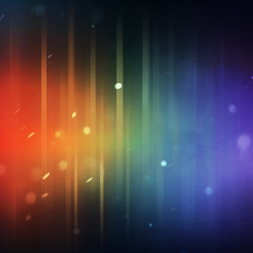 Spectrum Live Wallpaper