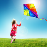 Kite Live Wallpaper aplikacja