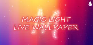 Magic Light Live Wallpaper