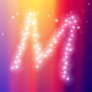 Lumière magique fond animé APK