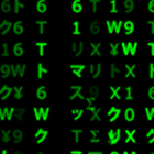 Matrix أيقونة
