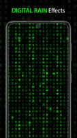 Matrix الملصق