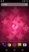 Neon Flower screenshot 2