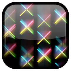 Matrix X Live-Hintergrund APK Herunterladen