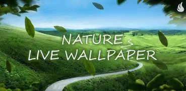 Nature Live Wallpaper