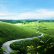 Nature Live Wallpaper آئیکن