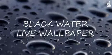 Black Waterライブ壁紙