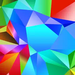 Crystal Live Wallpaper XAPK download