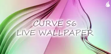 Curve S6動態桌布
