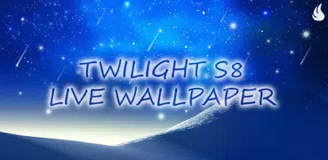 Twilight Dusk Live Wallpaper