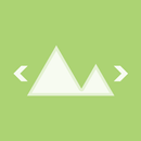 Rolagem fundo dinâmicar APK