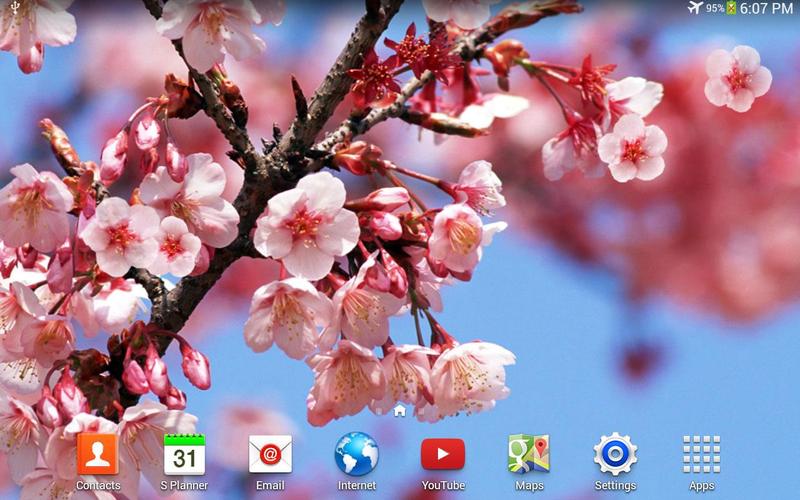 無料で 桜ライブ壁紙 アプリの最新版 Apk1 0 9をダウンロードー Android用 桜ライブ壁紙 Apk の最新バージョンをダウンロード Apkfab Com Jp