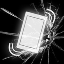 Secouer! Fissuré LWP (Prank) APK