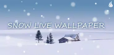 Snow Live Wallpaper